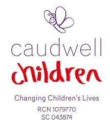 Caudwell Children Logo