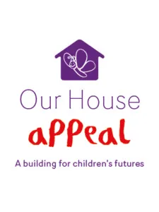 Our House Appeal Logo